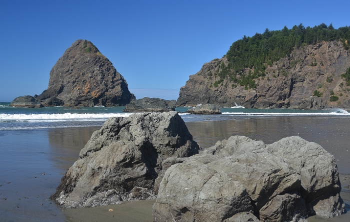 Whaleshead Beach